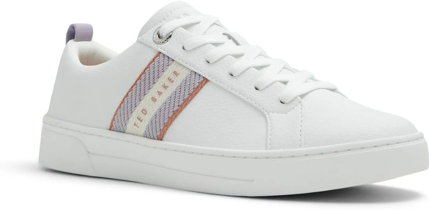 Ted Baker Women's Bailey Icon Sneaker