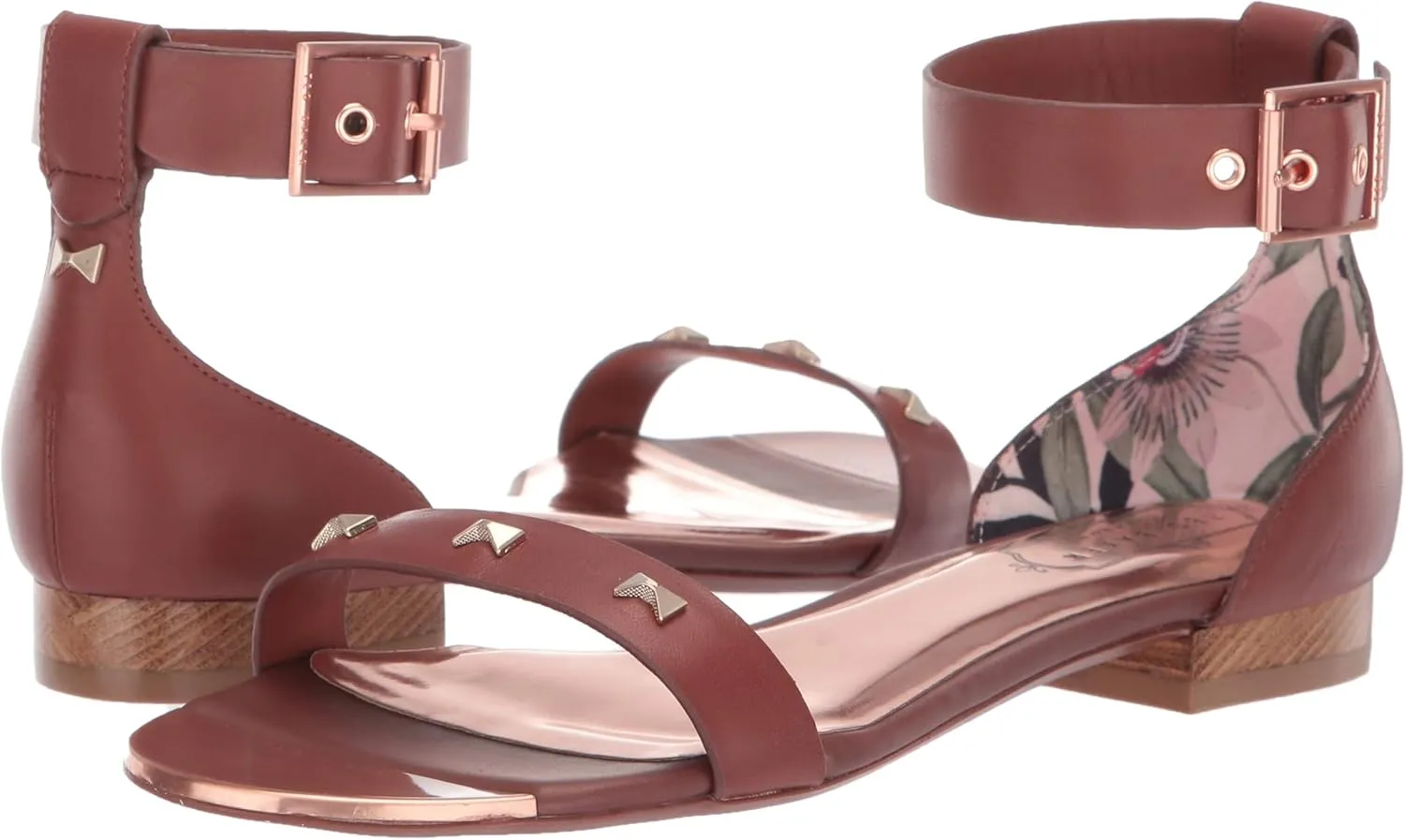 Ted Baker Women's Ovey Sandal
