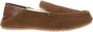 Tempur-Pedic Mens Tatum Moccasin Casual Slippers Casual - Brown