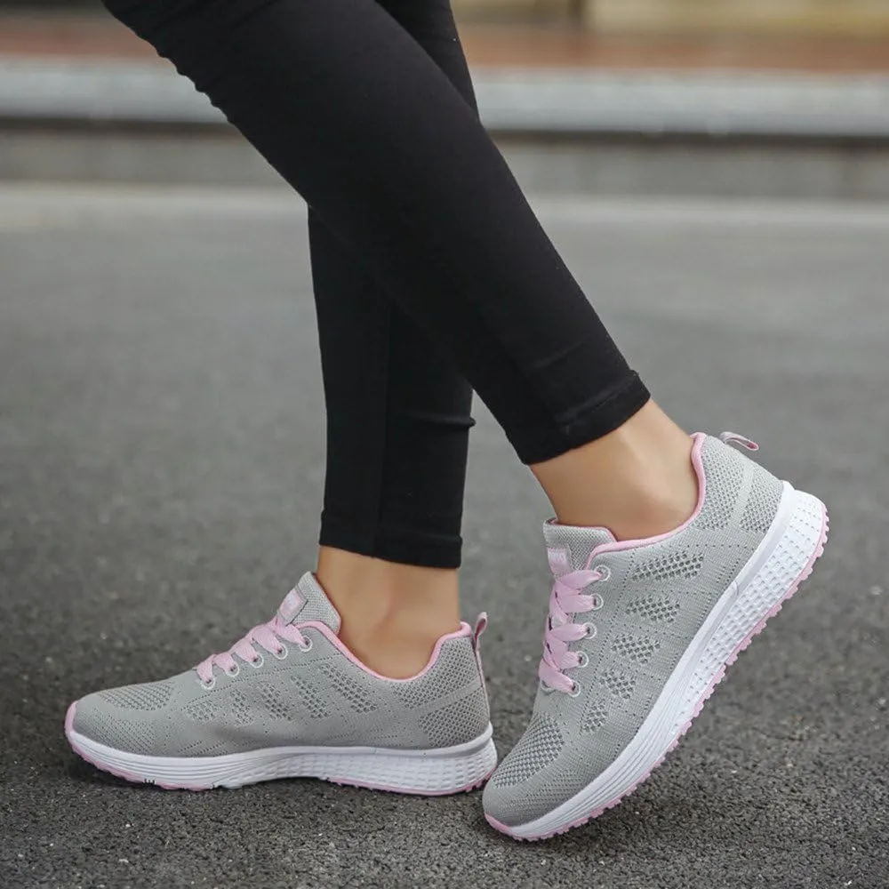 Tennis Shoes Womens Lightweight Comfortable Lace up Tennis Shoes Men Wide Width Dressy Casual Shoes Platform Sneakers Waterproof Tennis Shoe Cross Trainer Shoe
