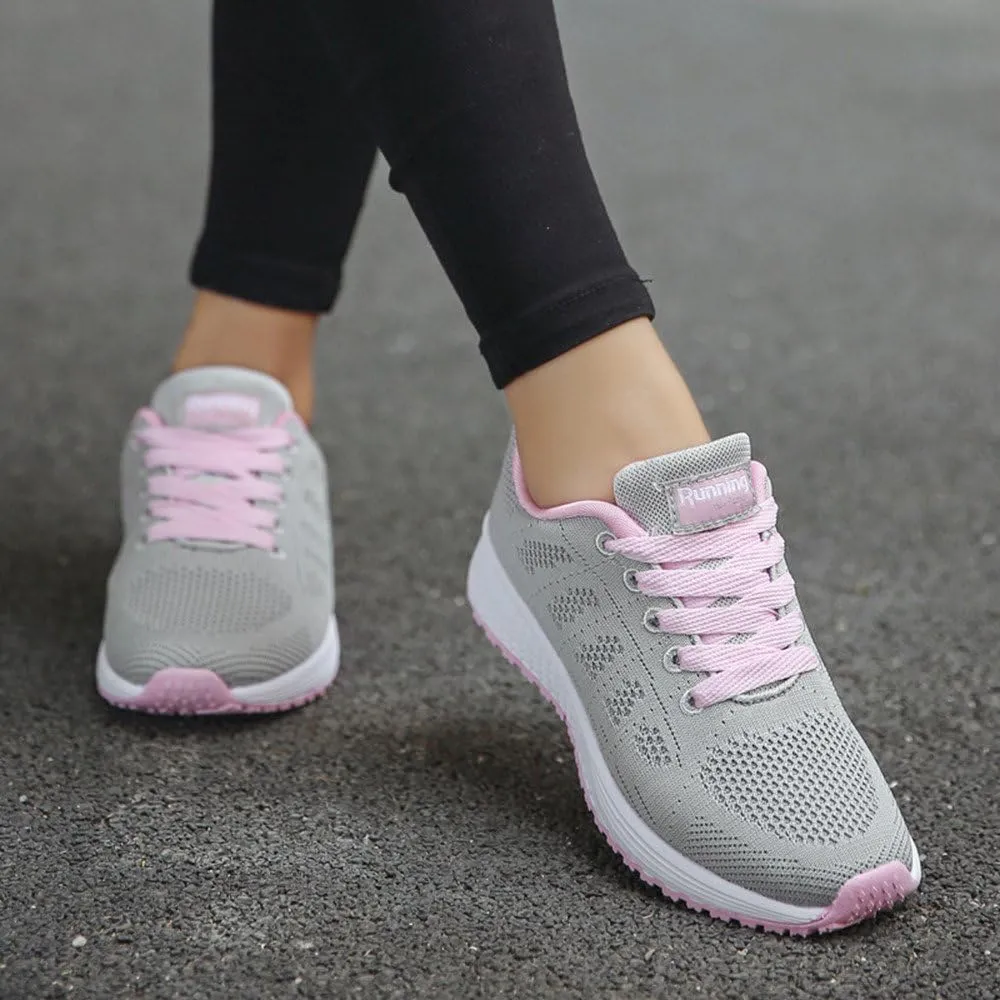 Tennis Shoes Womens Lightweight Comfortable Lace up Tennis Shoes Men Wide Width Dressy Casual Shoes Platform Sneakers Waterproof Tennis Shoe Cross Trainer Shoe