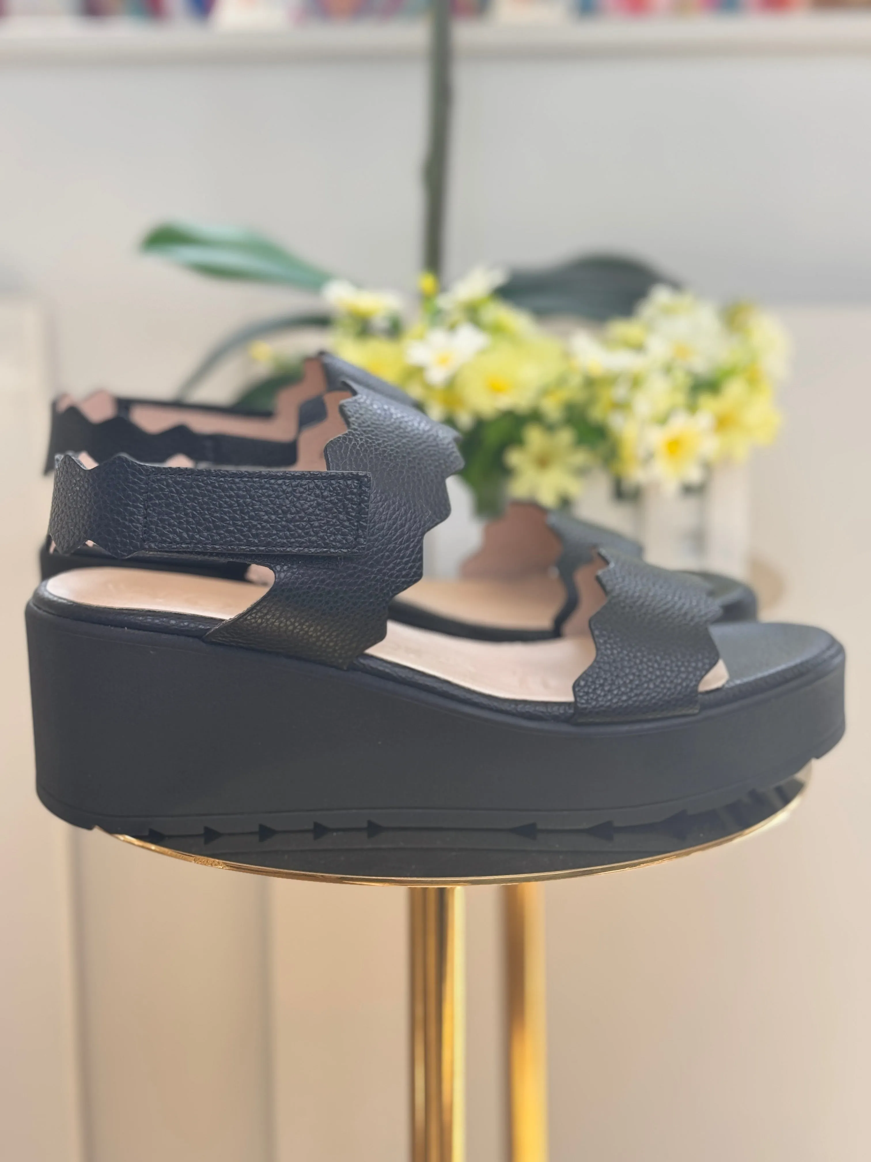 Tessa  Sandal