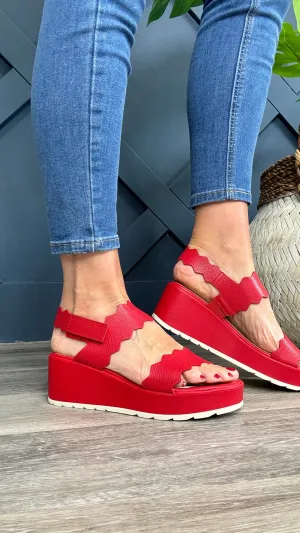 Tessa  Sandal