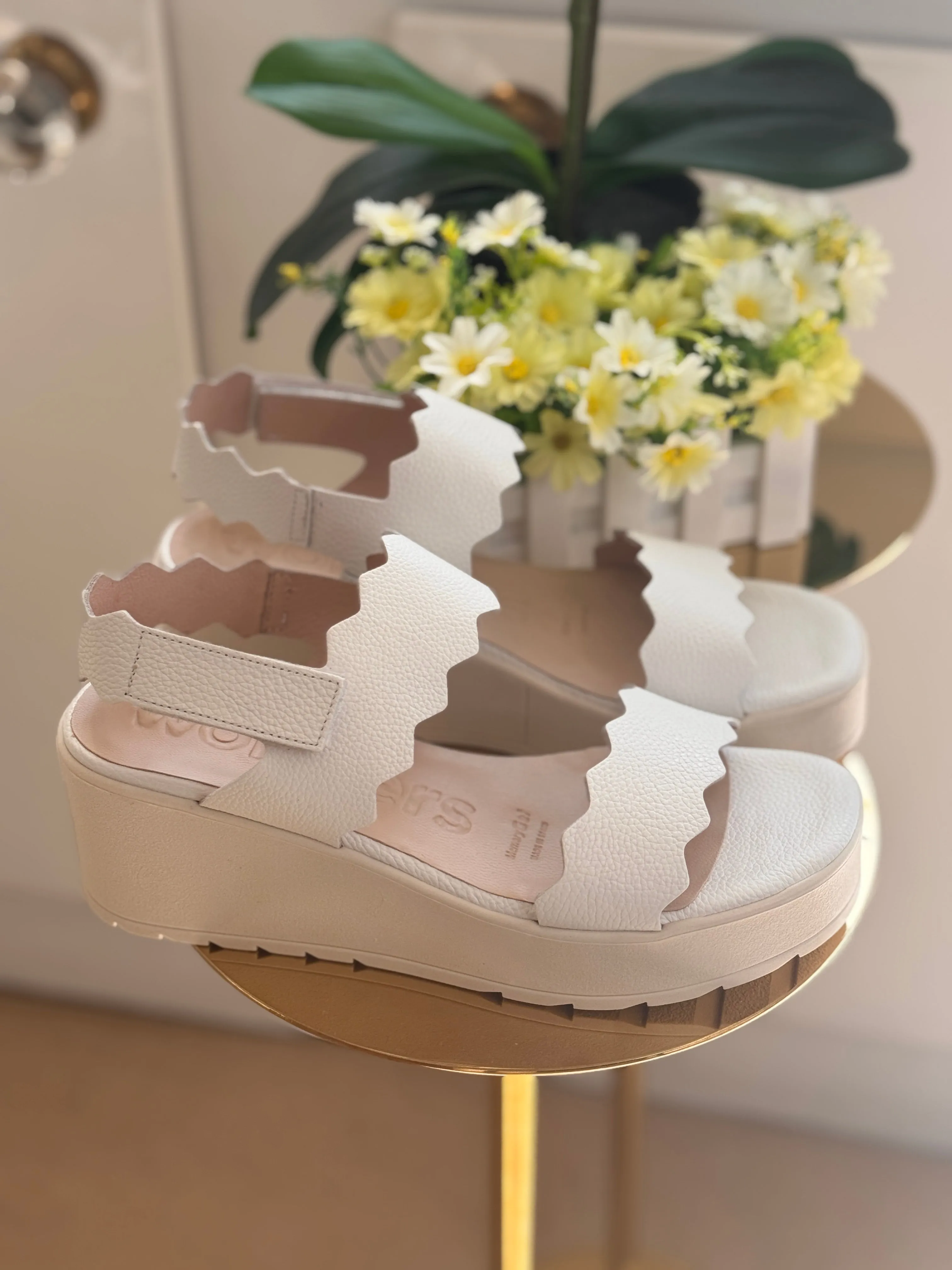 Tessa  Sandal
