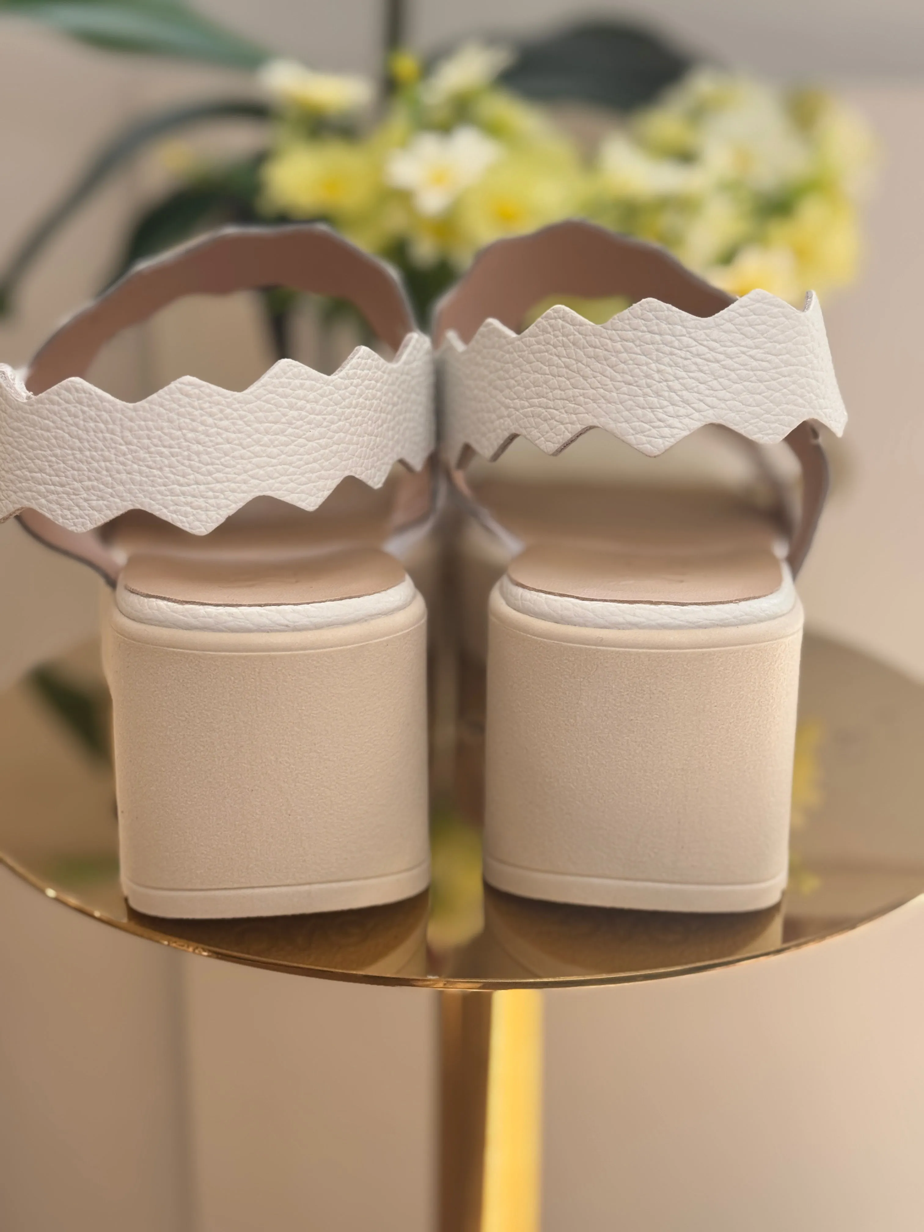 Tessa  Sandal