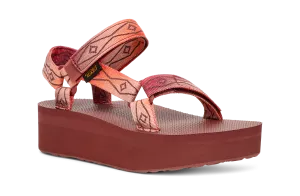TEVA Flatform Universal