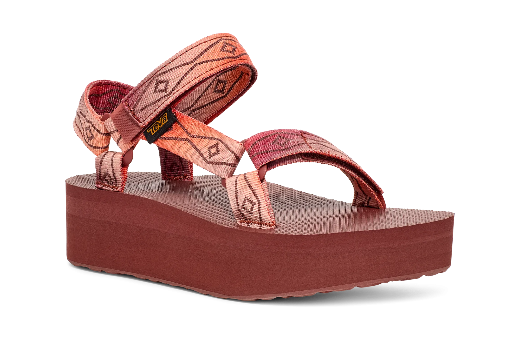 TEVA Flatform Universal
