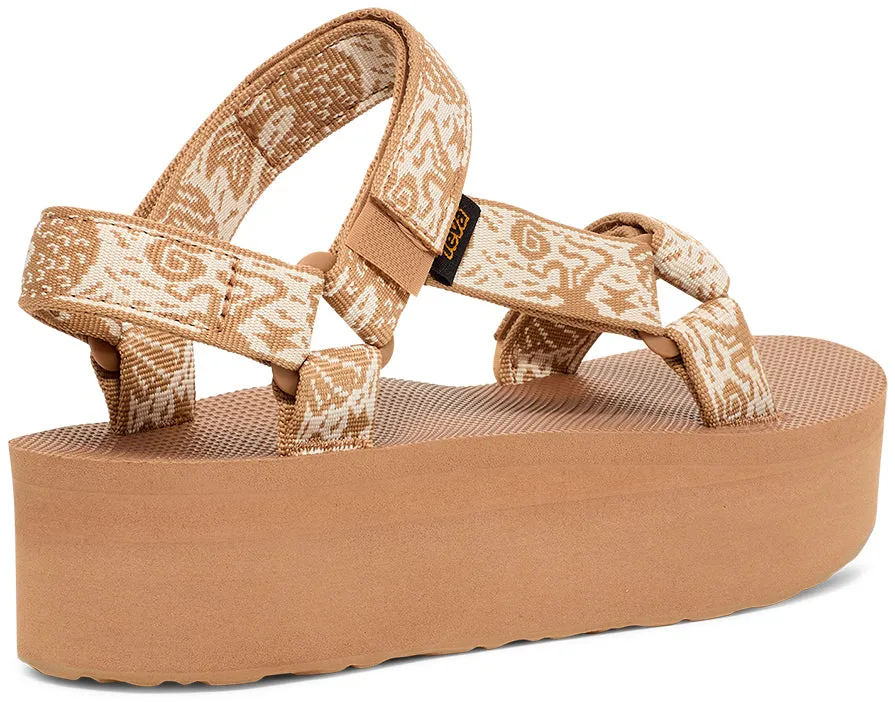 TEVA Flatform Universal