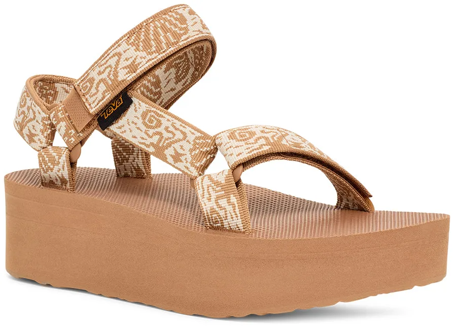 TEVA Flatform Universal