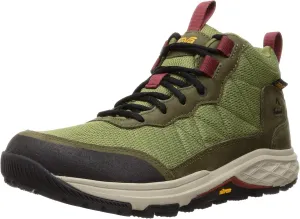 Teva Men's Ridgeview Mid Hiking Shoe