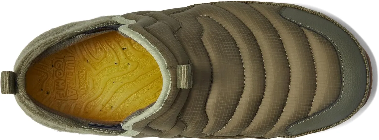 Teva Unisex-Adult Reember Terrain Mid Moccasin