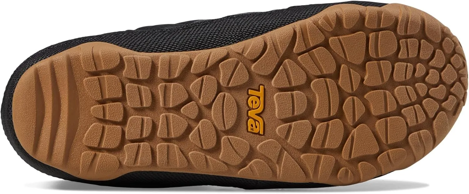 Teva Unisex-Adult Reember Terrain Mid Moccasin