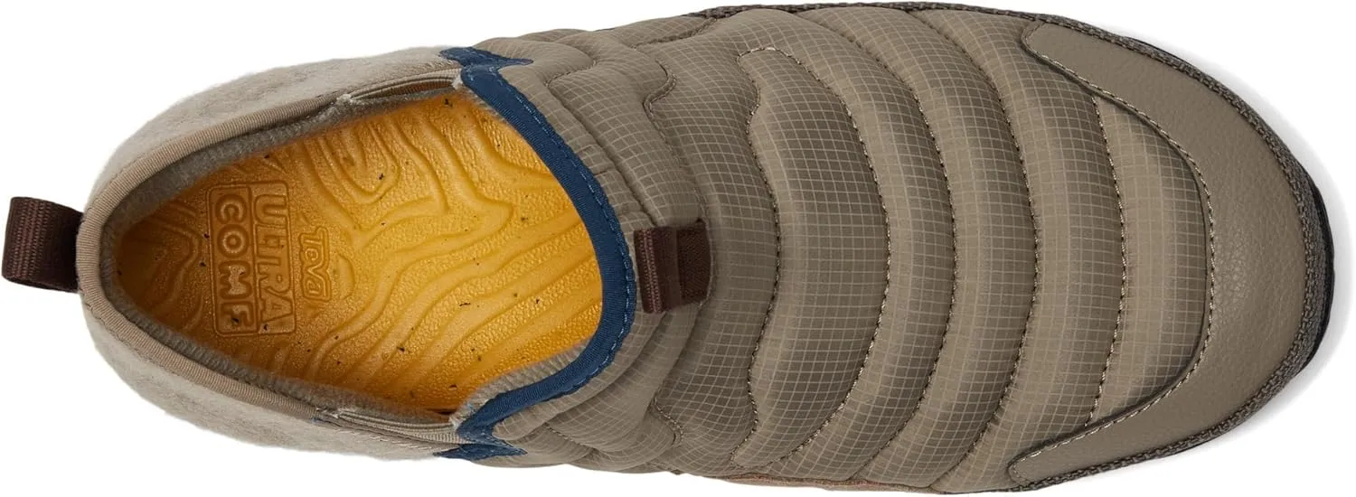 Teva Unisex-Adult Reember Terrain Mid Moccasin