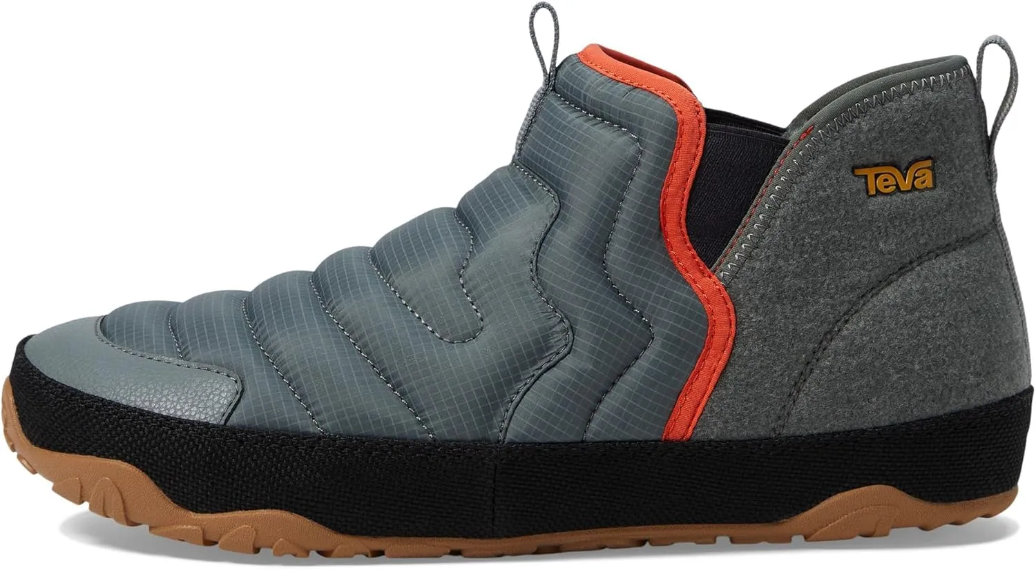 Teva Unisex-Adult Reember Terrain Mid Moccasin
