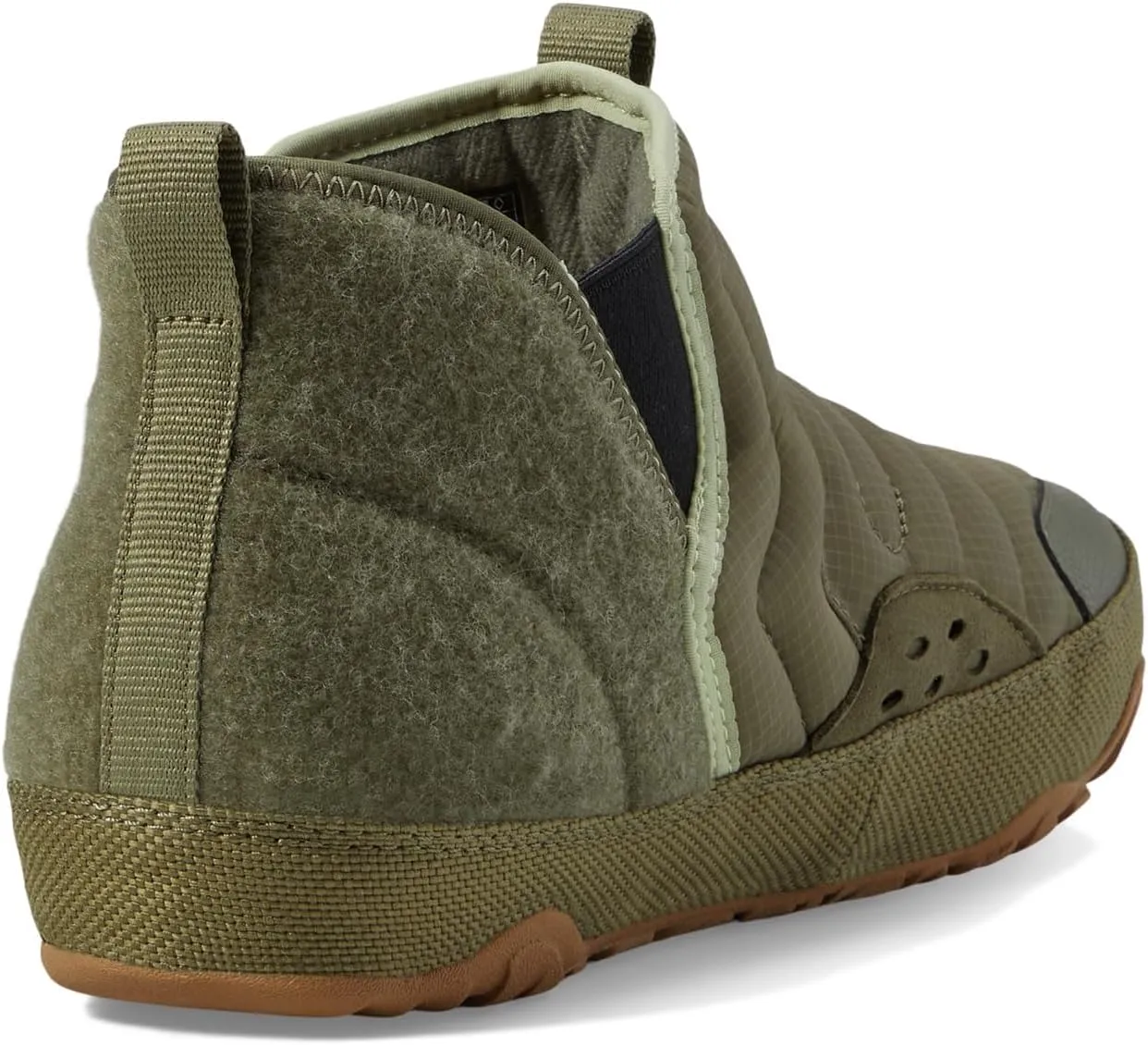 Teva Unisex-Adult Reember Terrain Mid Moccasin