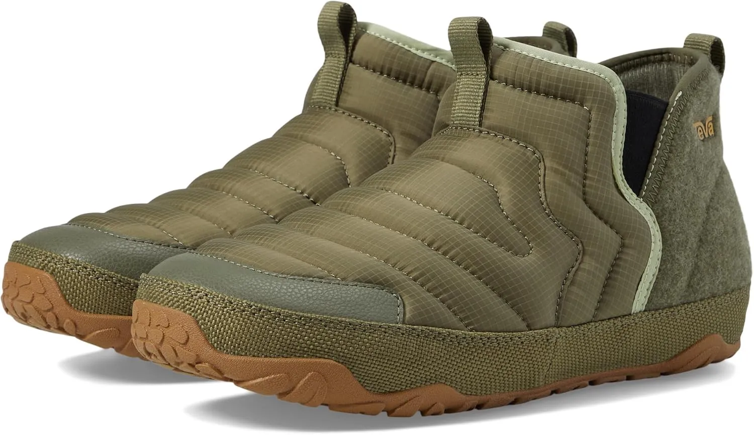 Teva Unisex-Adult Reember Terrain Mid Moccasin