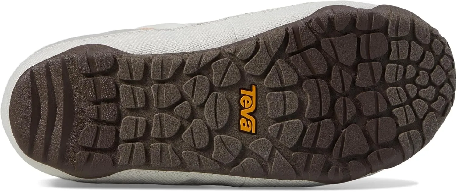 Teva Unisex-Adult Reember Terrain Mid Moccasin