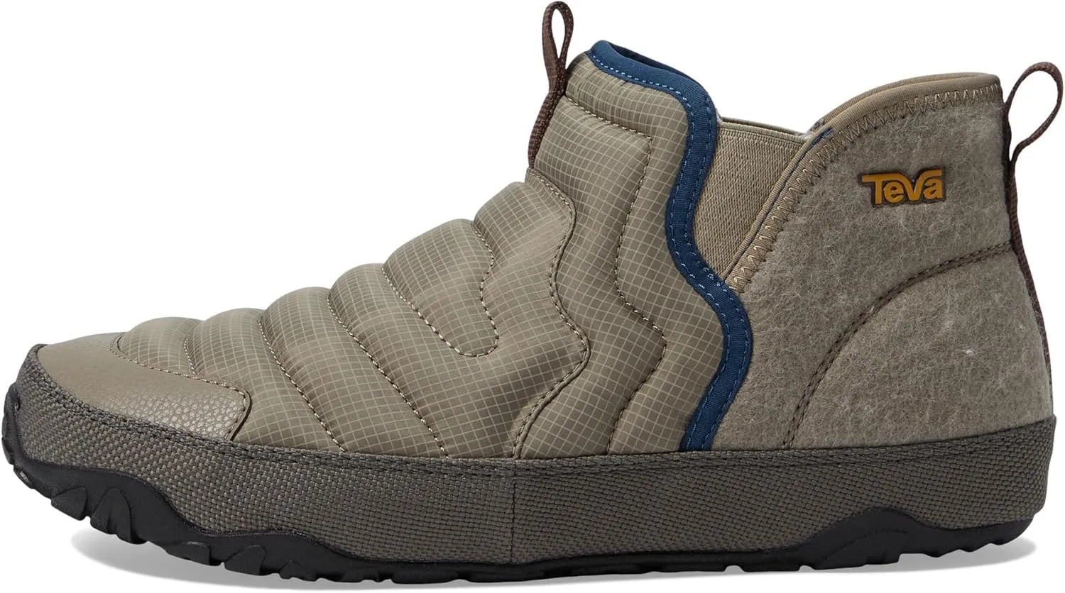 Teva Unisex-Adult Reember Terrain Mid Moccasin