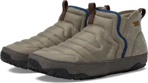 Teva Unisex-Adult Reember Terrain Mid Moccasin