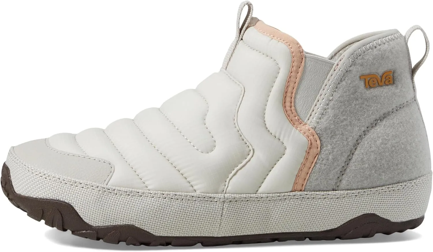 Teva Unisex-Adult Reember Terrain Mid Moccasin