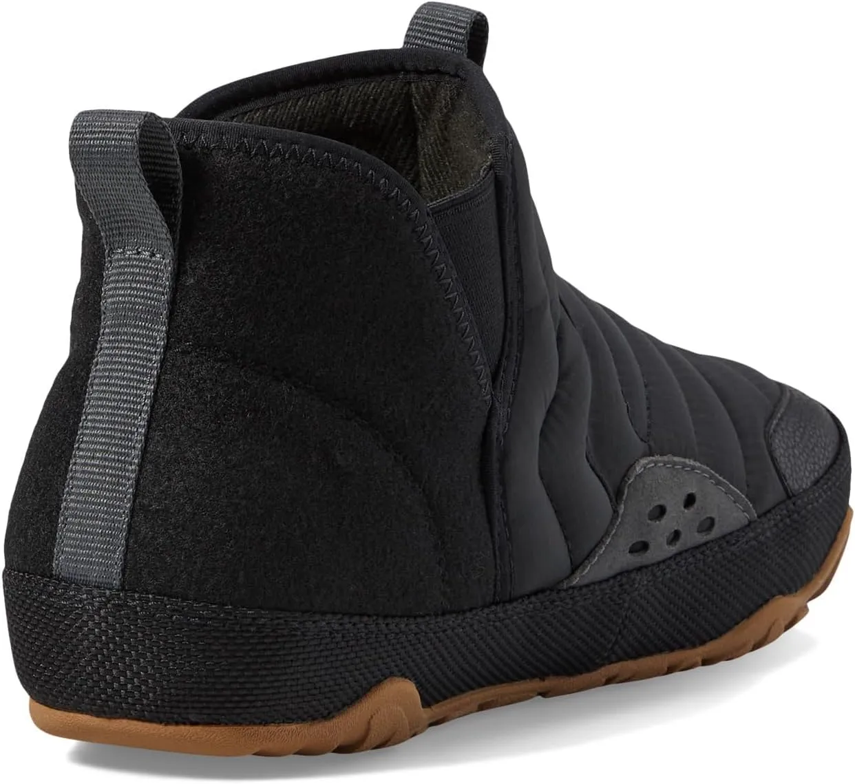 Teva Unisex-Adult Reember Terrain Mid Moccasin