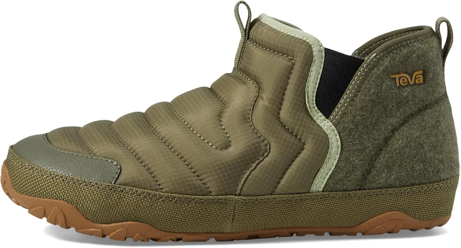 Teva Unisex-Adult Reember Terrain Mid Moccasin