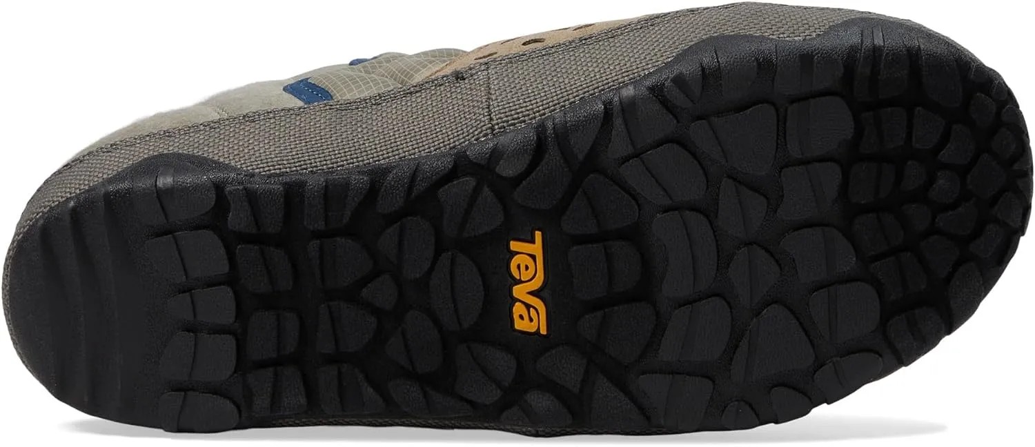 Teva Unisex-Adult Reember Terrain Mid Moccasin