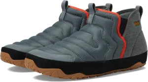 Teva Unisex-Adult Reember Terrain Mid Moccasin