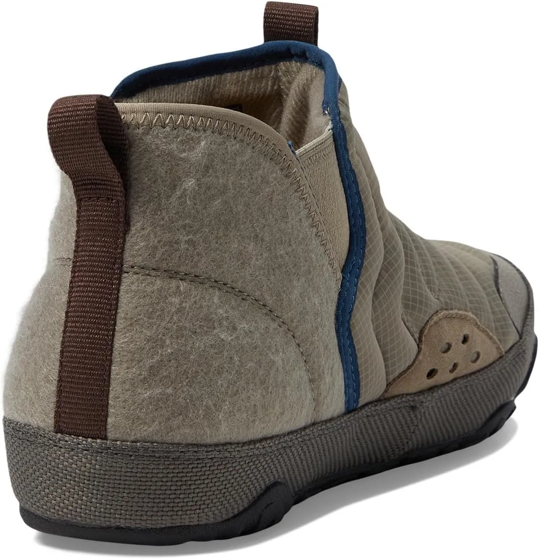 Teva Unisex-Adult Reember Terrain Mid Moccasin