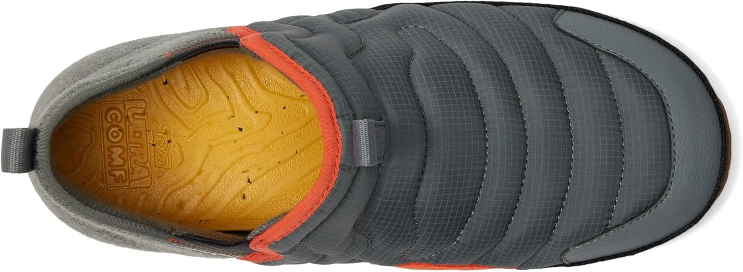 Teva Unisex-Adult Reember Terrain Mid Moccasin