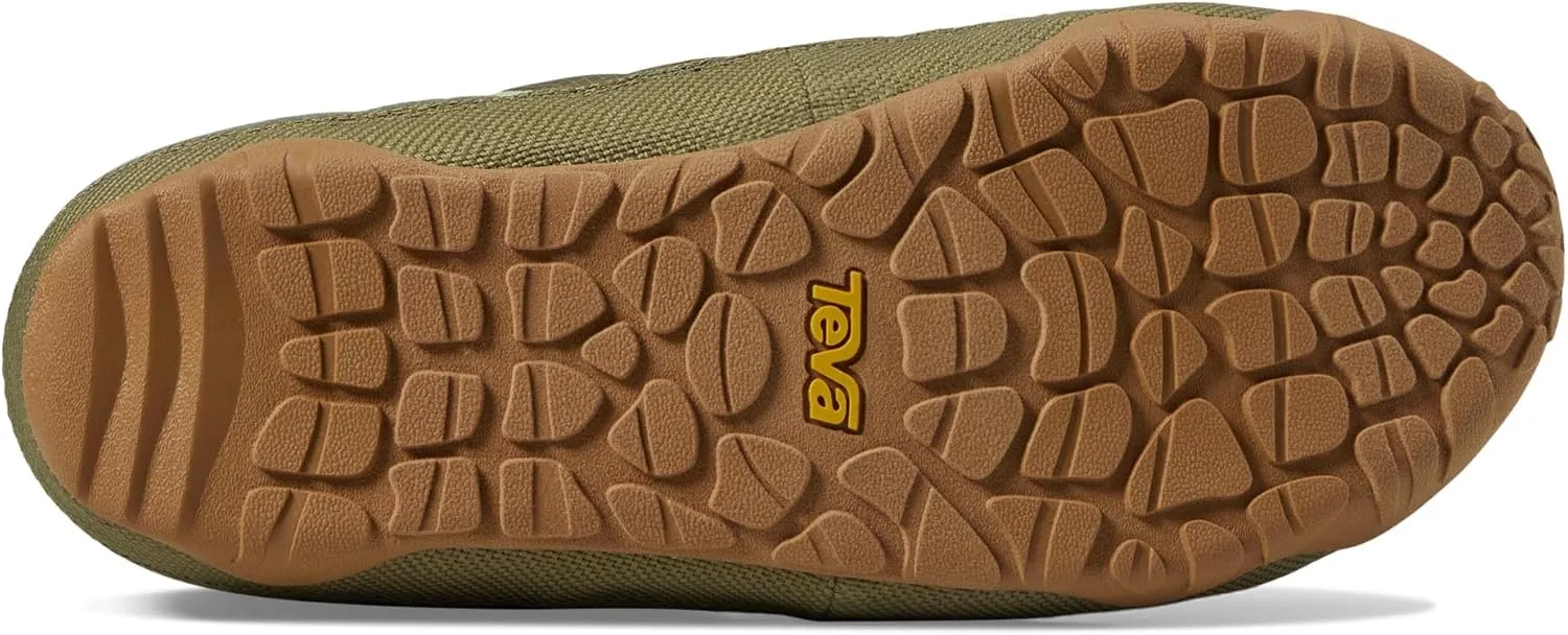 Teva Unisex-Adult Reember Terrain Mid Moccasin