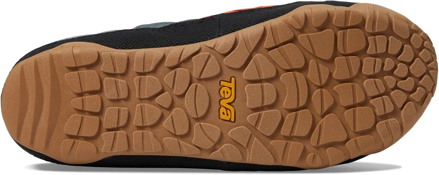 Teva Unisex-Adult Reember Terrain Mid Moccasin