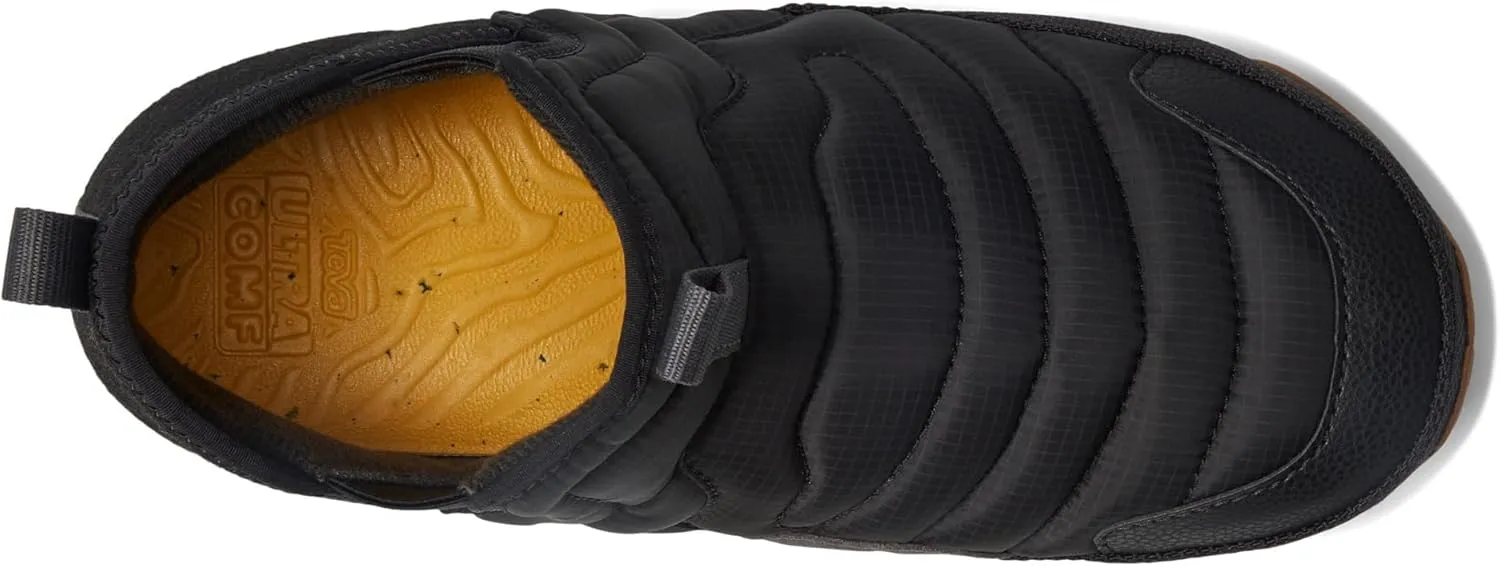 Teva Unisex-Adult Reember Terrain Mid Moccasin