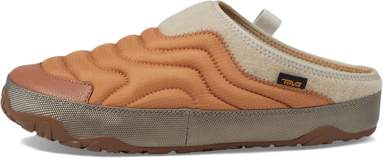 Teva Unisex-Adult Reember Terrain Moccasin
