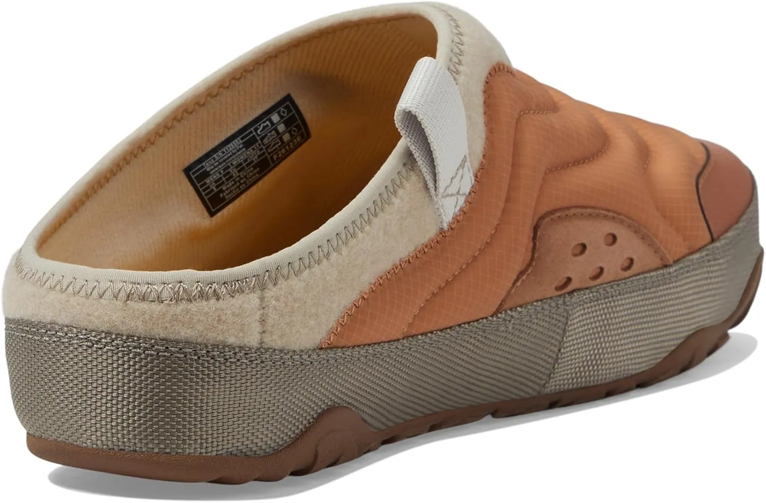 Teva Unisex-Adult Reember Terrain Moccasin