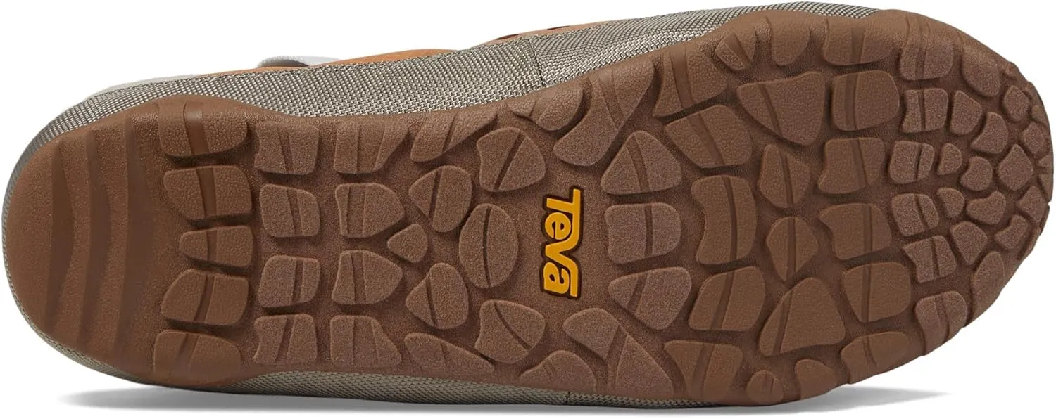 Teva Unisex-Adult Reember Terrain Moccasin