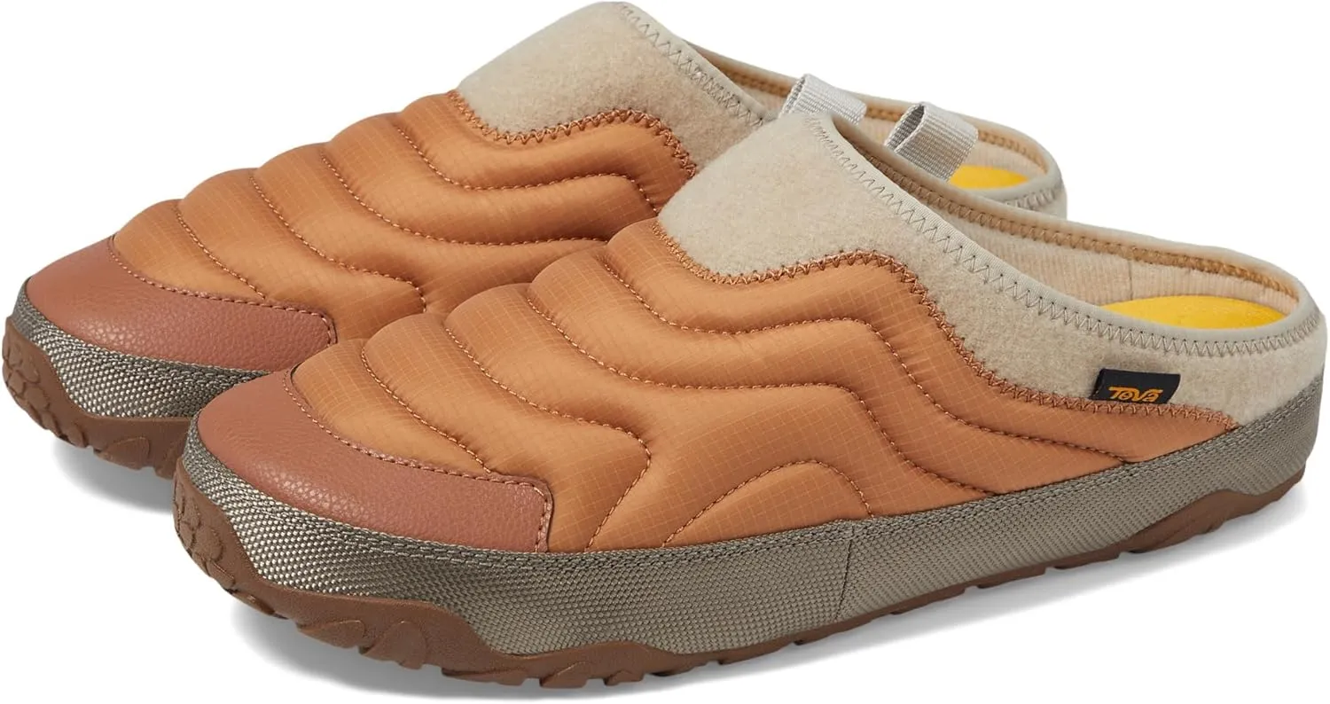 Teva Unisex-Adult Reember Terrain Moccasin