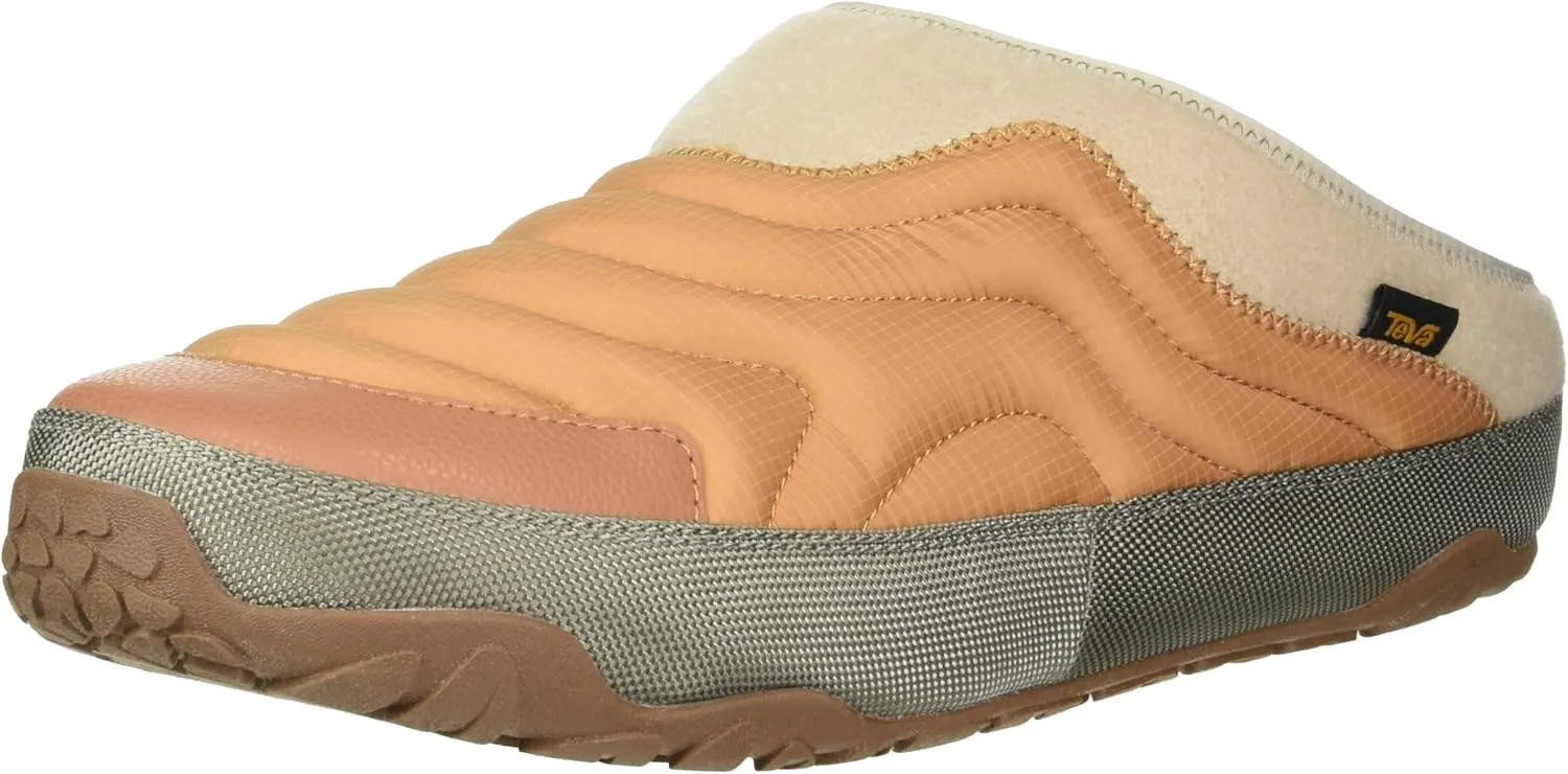Teva Unisex-Adult Reember Terrain Moccasin