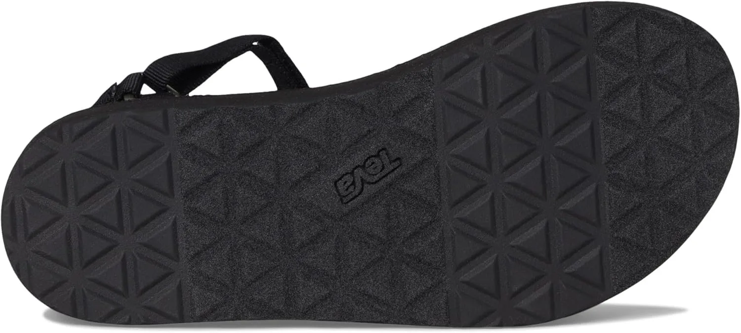 Teva Women's Flatform Sandal Slim Sport