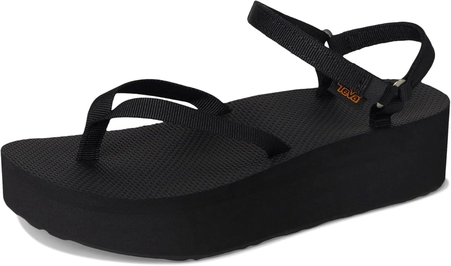 Teva Women's Flatform Sandal Slim Sport