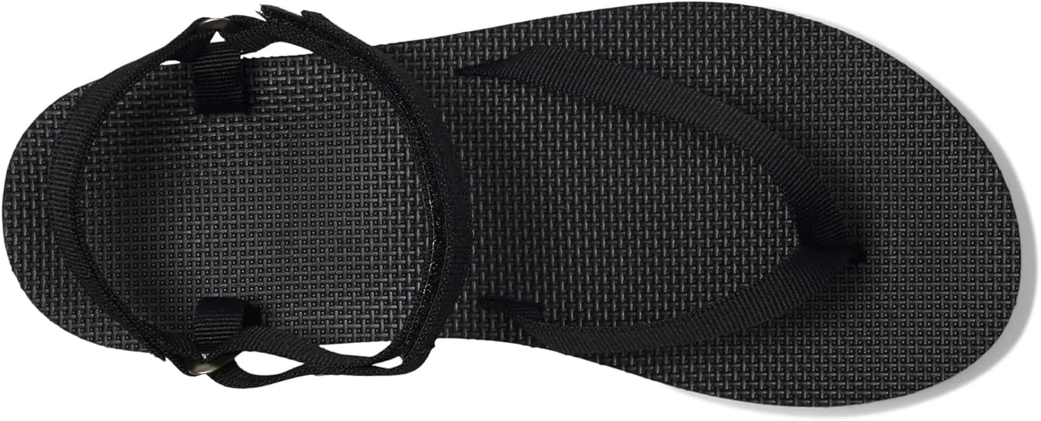 Teva Women's Flatform Sandal Slim Sport