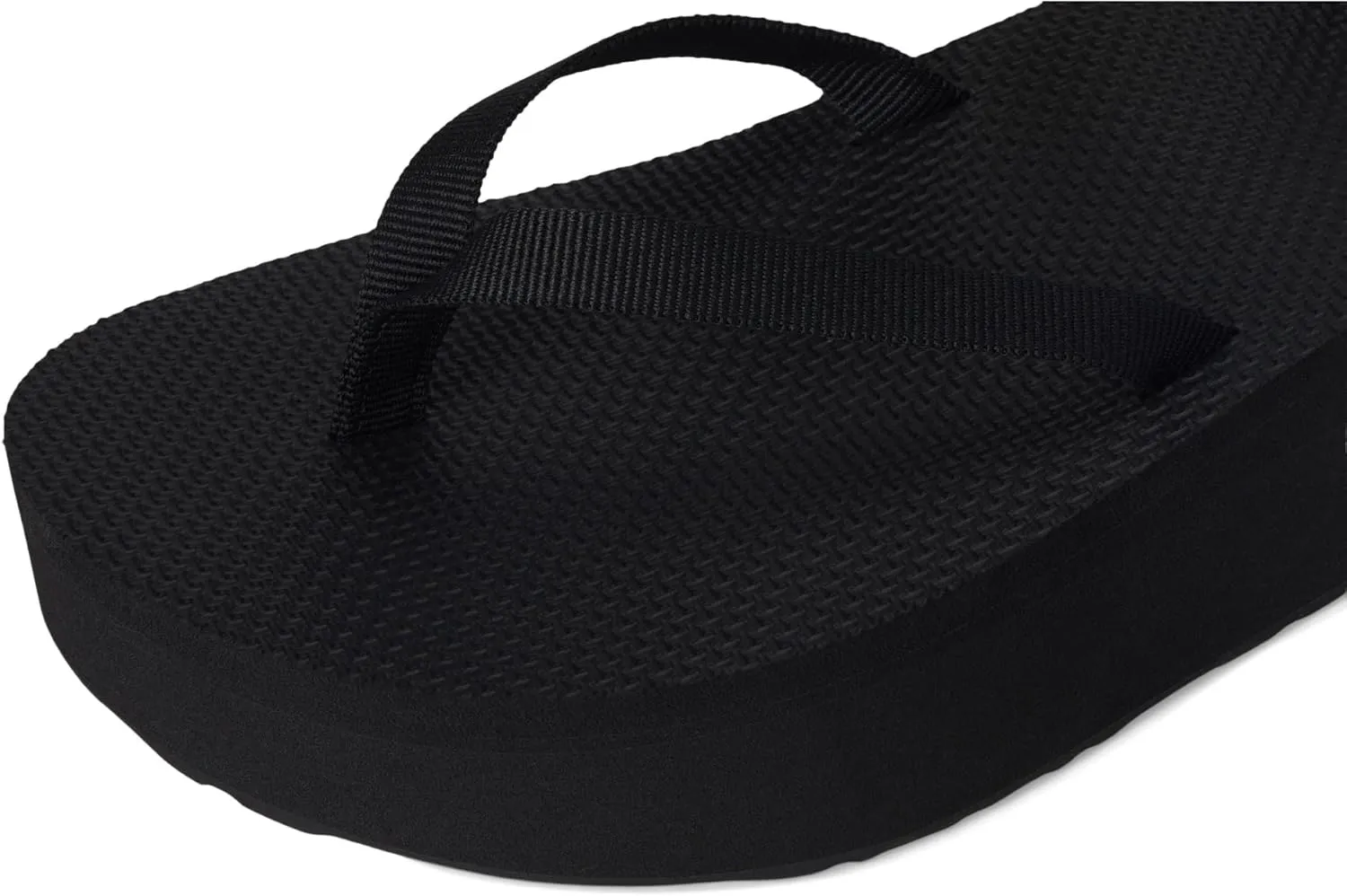Teva Women's Flatform Sandal Slim Sport
