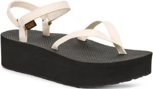 Teva Women's Flatform Slim Sandal