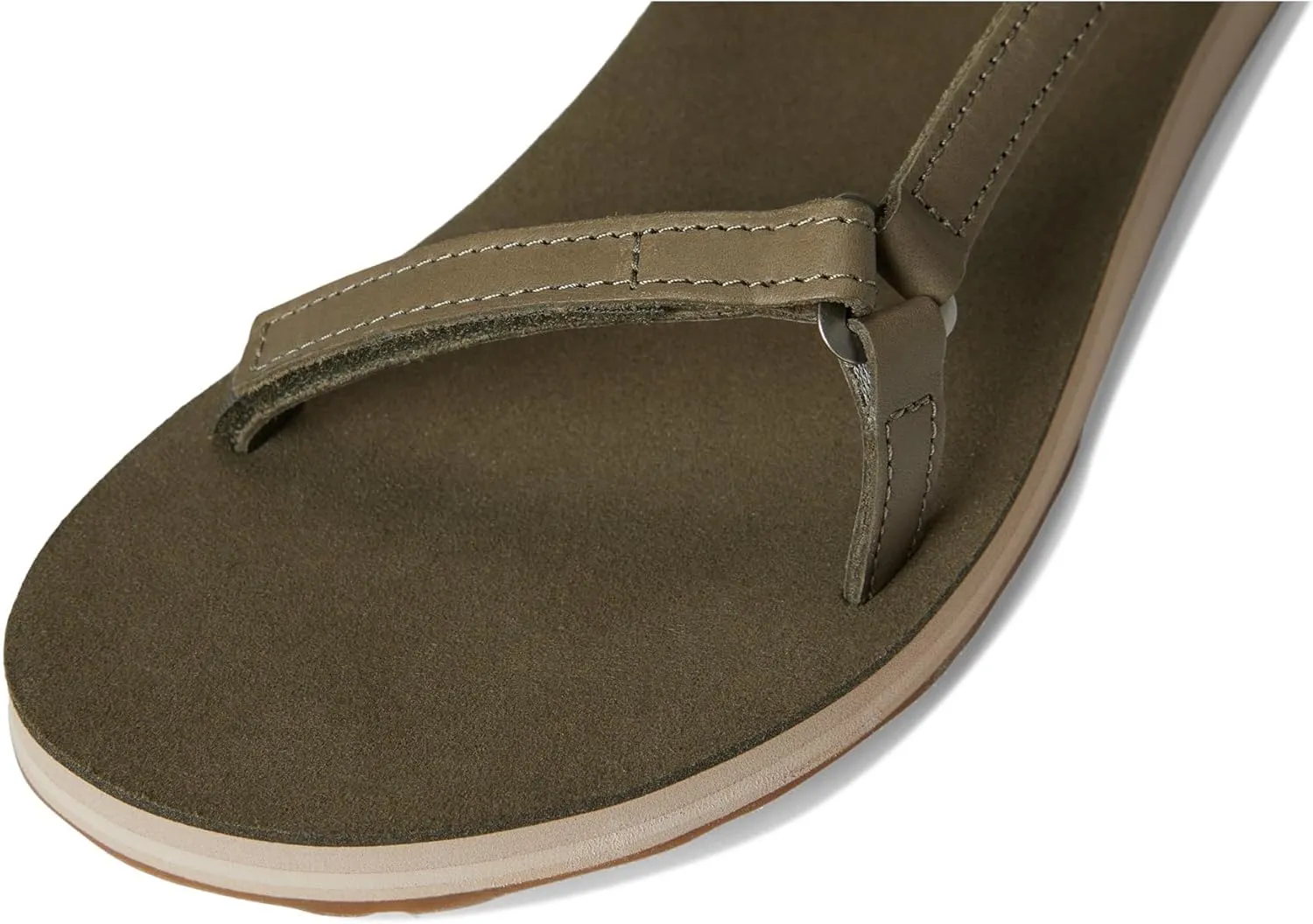 Teva Women's Original Universal Slim Lea Sandal