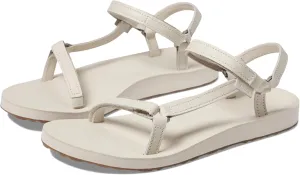 Teva Women's Original Universal Slim Lea Sandal