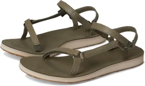 Teva Women's Original Universal Slim Lea Sandal