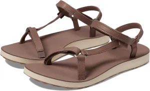 Teva Women's Original Universal Slim Lea Sandal