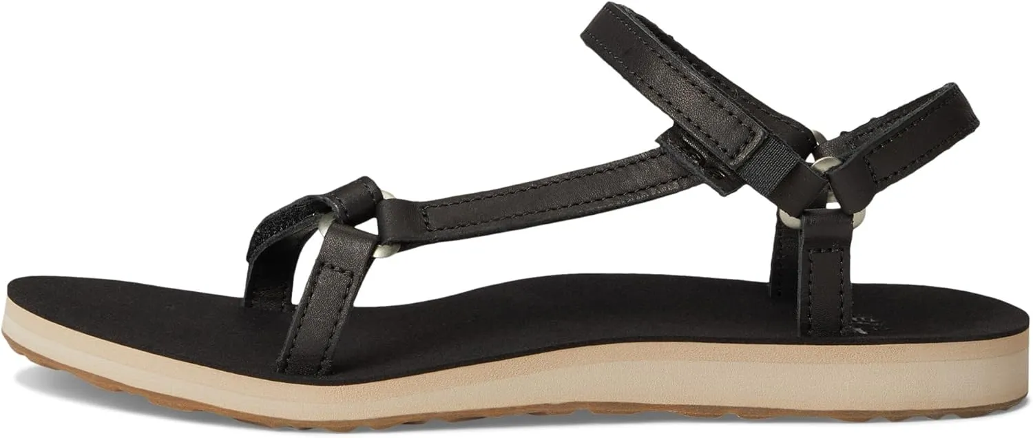 Teva Women's Original Universal Slim Lea Sandal
