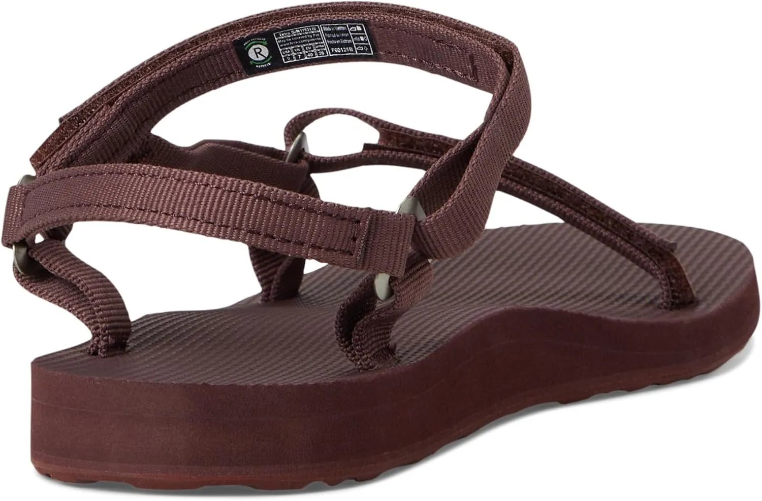 Teva Women's Original Universal Slim Sandal, 11 US