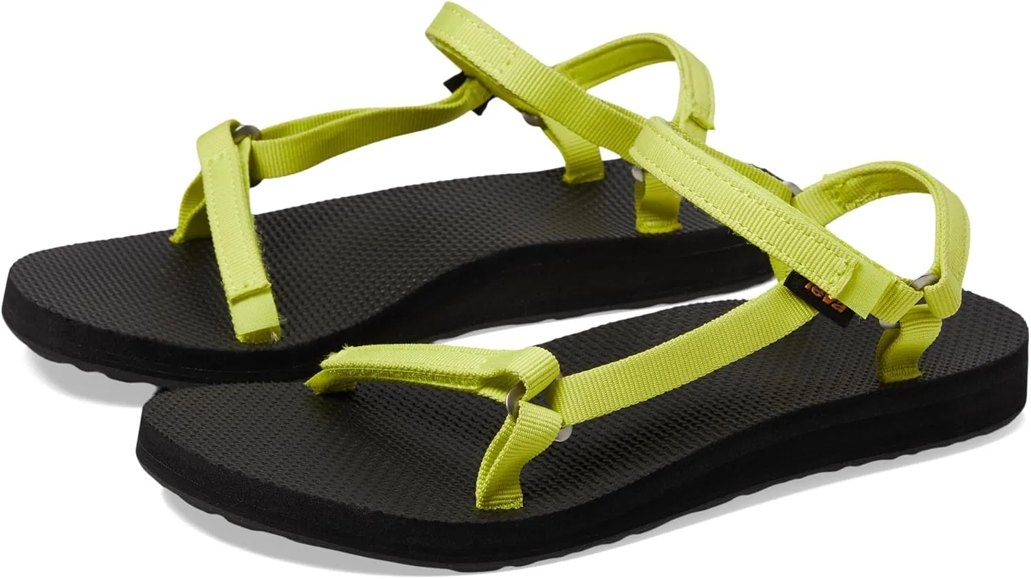 Teva Women's Original Universal Slim Sandal, Evening Primrose, 9